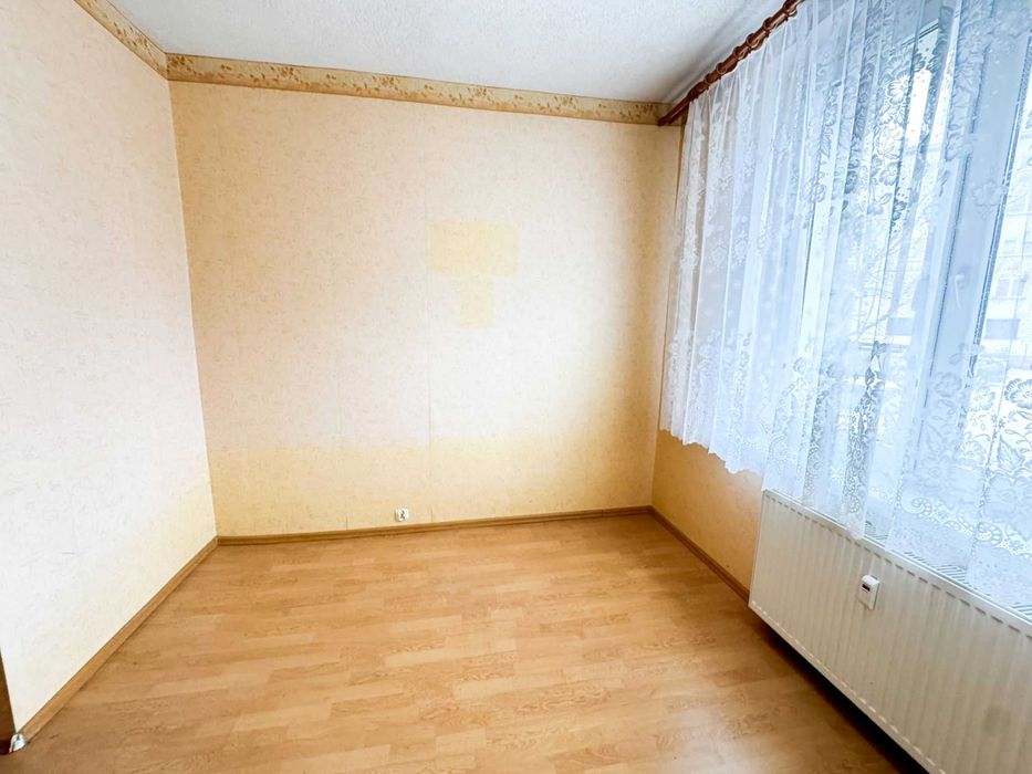 2-pokojowe 48,31 m² parter ul. Piłsudskiego