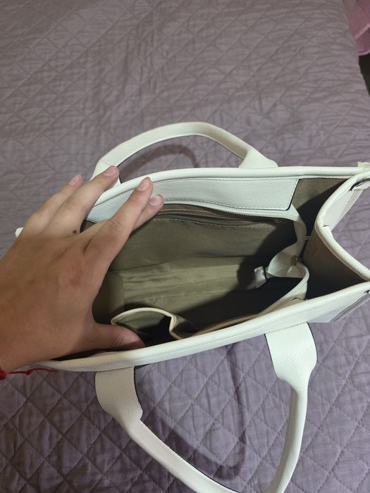 Mala the tote bag