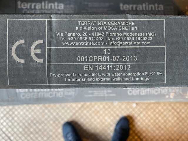 Płytki gresowe 30x60