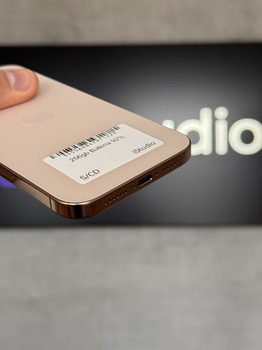 RATY 0% iPhone 16 Pro Max 256GB BATERIA 92% GWARANCJA 12 miesiecy!!!