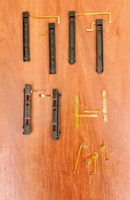 Новое.HИHТДЕНД0 СBИЧ ОЛЕД ДЖ0Й К0Н (Оригинал) комплектующая запчасть