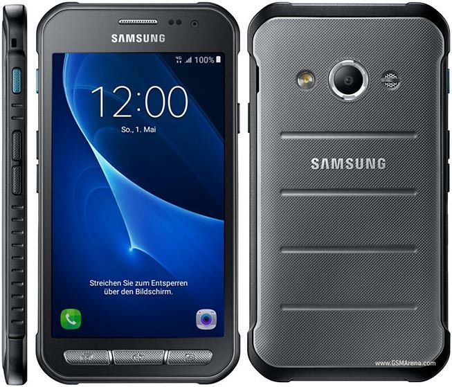 Новий Samsung Galaxy XCover 3 (SM-G389F) • В заводській упаковці