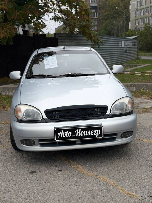 продам Daewoo Sens