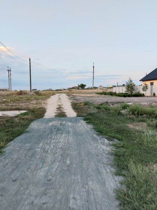 Земельна ділянка 10с