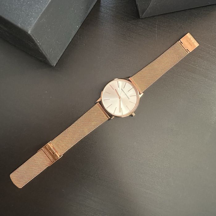 Годинник наручний Armani Exchange жіночий