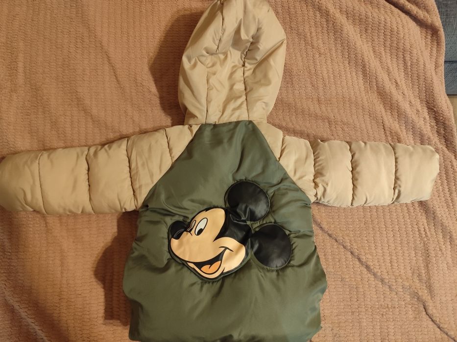 Kurteczka chłopięca