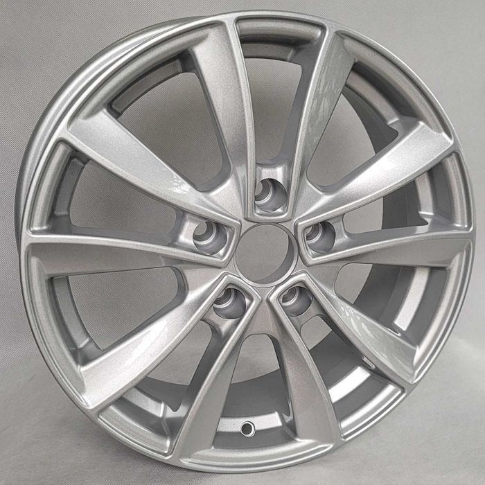 Felgi 16 5x114,3 Toyota Corolla Avensis Renault Megane Nissan Qashqai