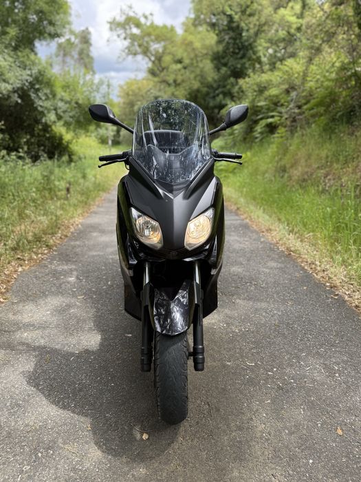 Yamaha xmax 250cc