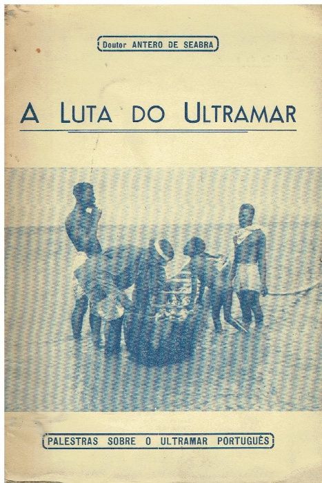 7877 - Livros Sobre o Ultramar 4