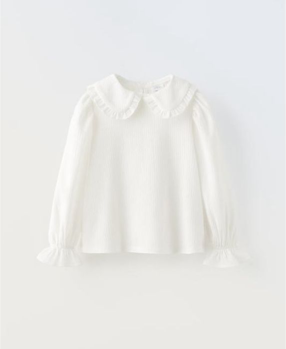 Блуза Zara нова нарядна