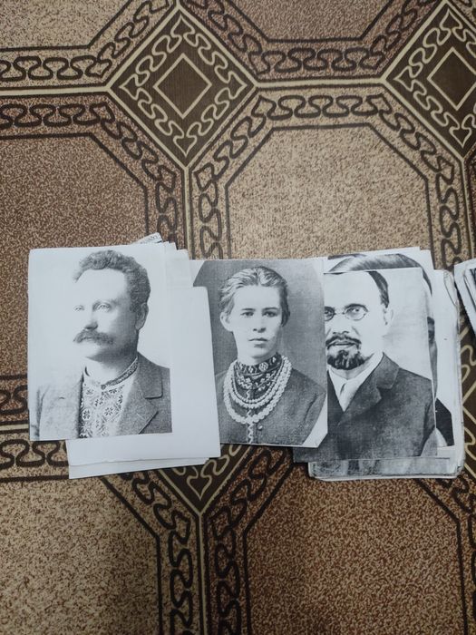 Карточки нмт історія України