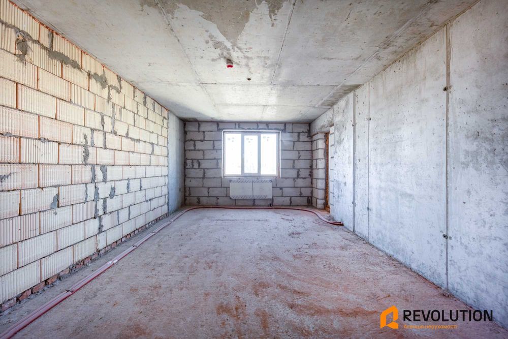БЕЗ % Продаж 3к квартири вул. Ревуцького 9 Держмолодь Єоселя Ваучер Сертифікат