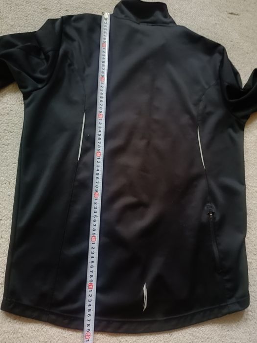 Kurtka męska Softshell. XL