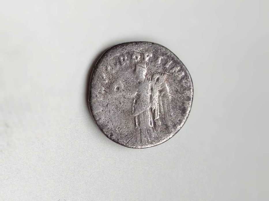 Denar, Cesarstwo Rzymskie, Trajan 98 - 117 n. e.
