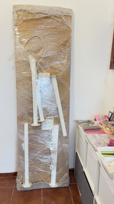 Produtos de cuidados de unhas naturais e com gel