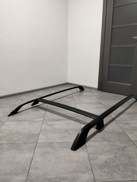 Рейлінги  Freelander 2 Land Rover