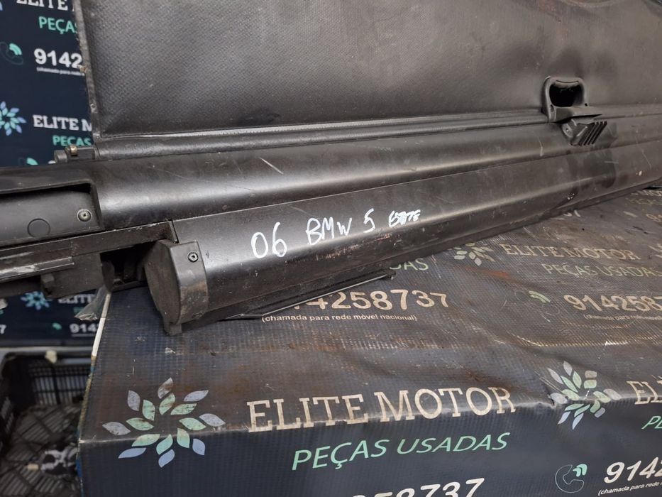 Chapeleira usada BMW SERIE 5 E61 520D 530D