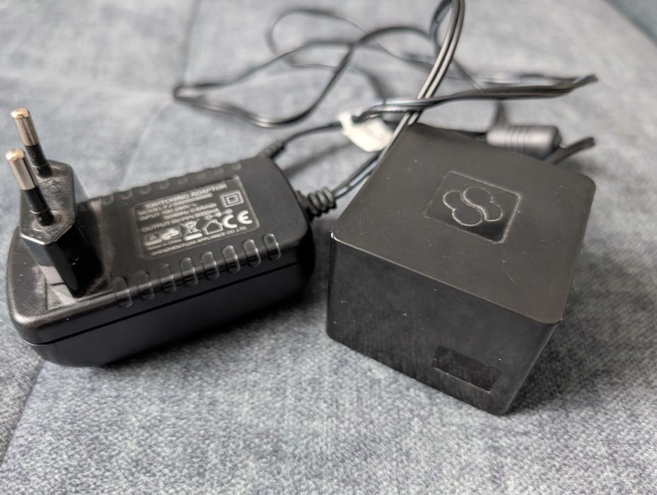 MiniPC SolidRun Cubox-i Mediacenter Android Linux Konsola Retro