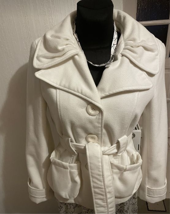 Kurtka jesień /zima M