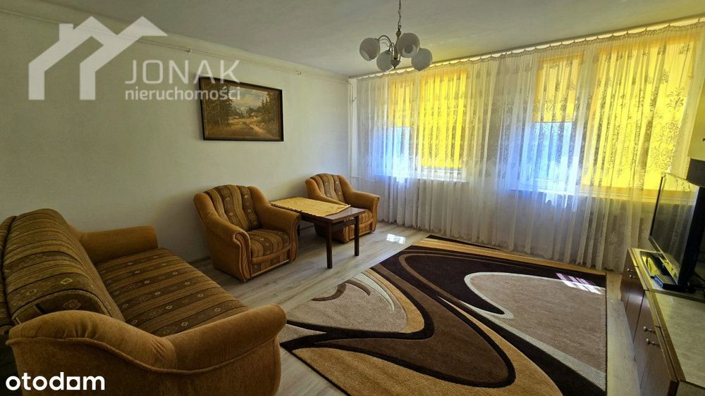 57,4 m²Idealne dla rodziny Może kupić obywatel UA