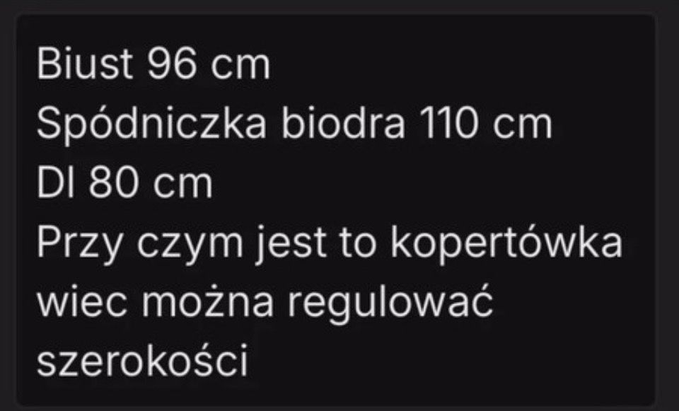 Komplet damski 3-czesciowy
