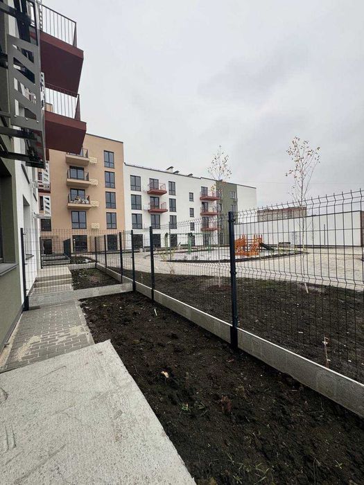 Великогабаритна квартира Квасилів ЖК  "Субурбія"  43000