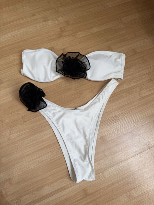 Купальник роздільний