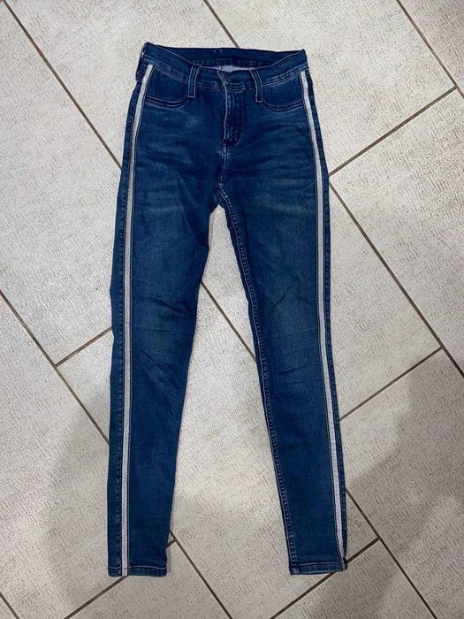 Джинсы для девочки Gloria Jeans