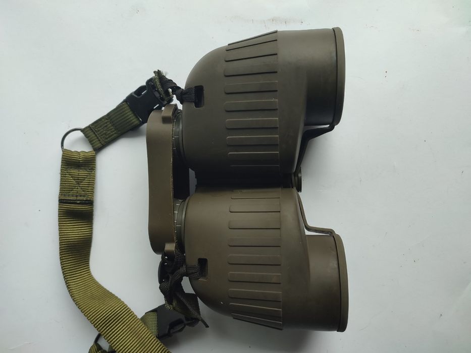 Бинокль Steiner M750R military