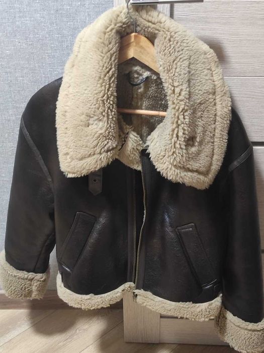 Дублянку продам жіночу