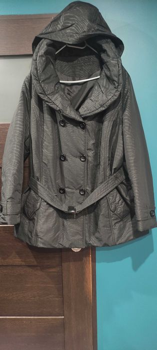 Kurtka jesień wiosna r..46