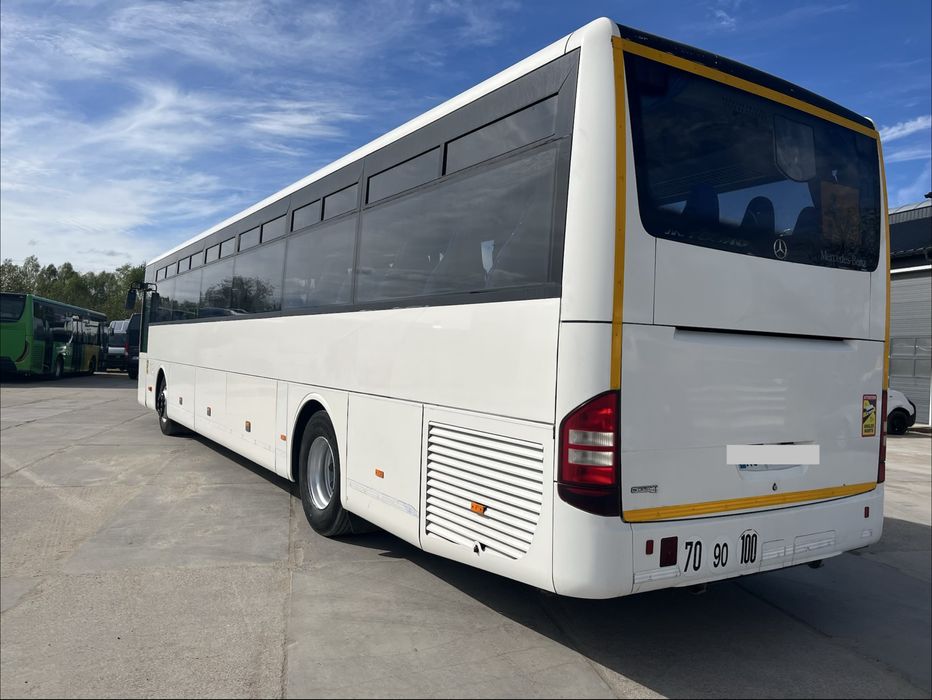 Mercedes Intouro