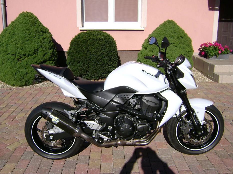 Kawasaki