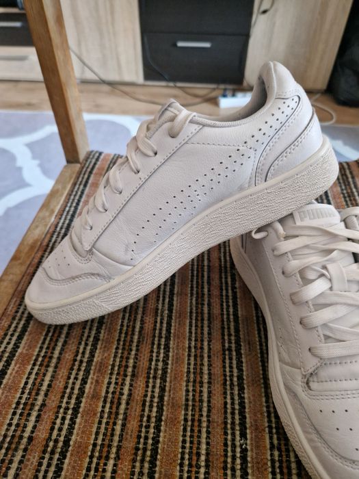 Sneakersy Puma Ralph Sampson r 38