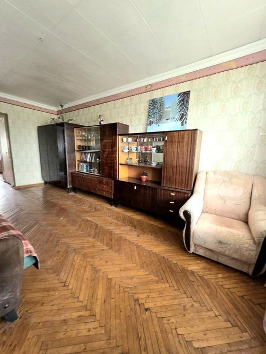 2к квартира , Баварія