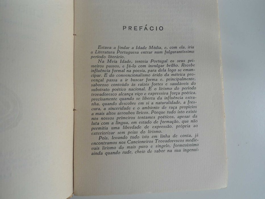Sonetos de Luís de Camões (1961)