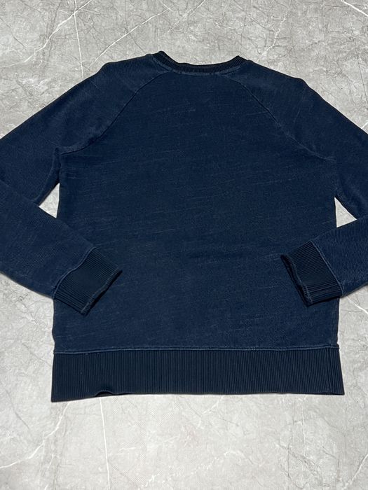 Світшот Armani Jeans (оригінал, нові колекції)