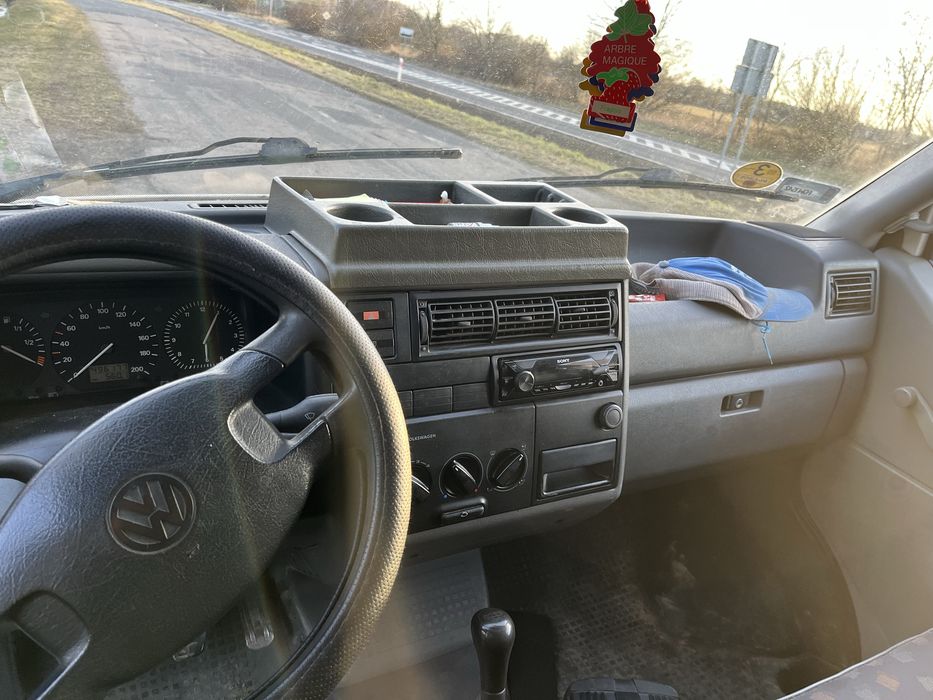 Sprzedam Transportera T4