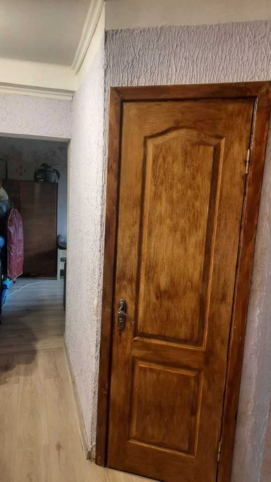Продам 1 кімн. Реальна квартира. Деснянскький, метро Лісова, 5 поверх, Кубанської України