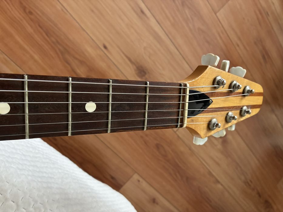 Gitara Kosmos używana