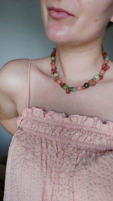 Naszyjnik Tropic Wave