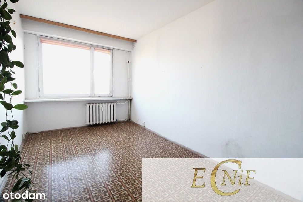 4 pokoje 72,97 m2 do własnej aranżacji