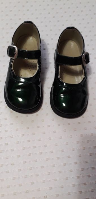 Sapatos menina