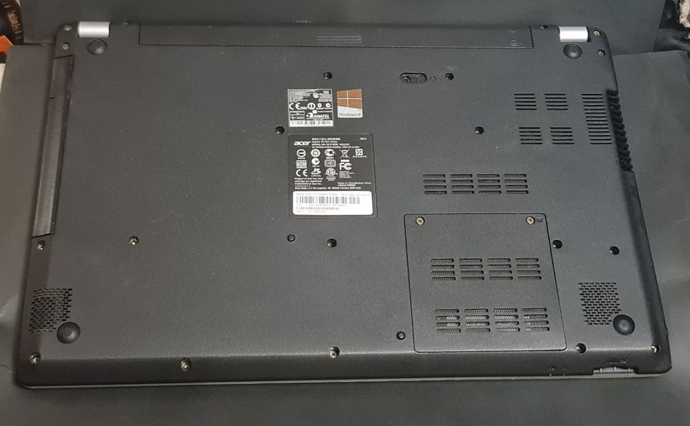 Acer Aspire V5-571 series. ms2361