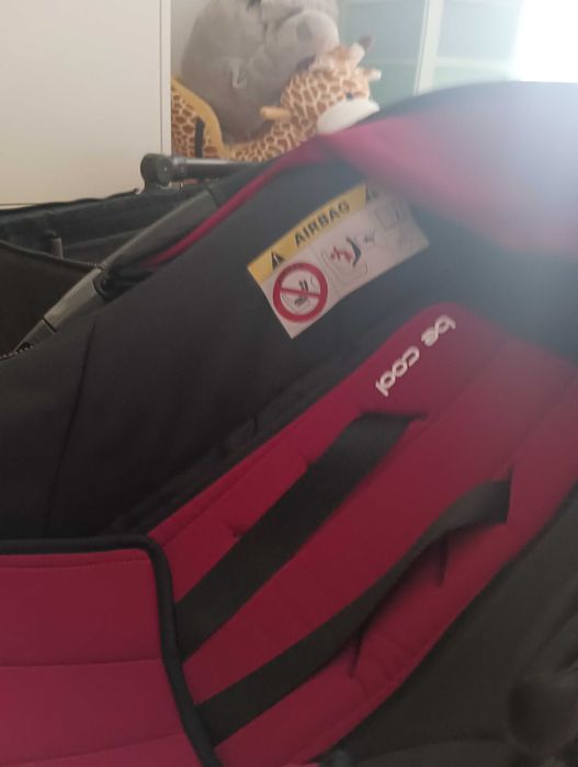 Bee Cool Triple Stroller433537801362483204