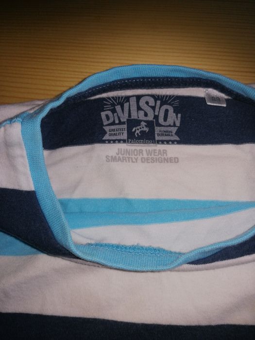 Bluzka tshirt z krótkim rękawem