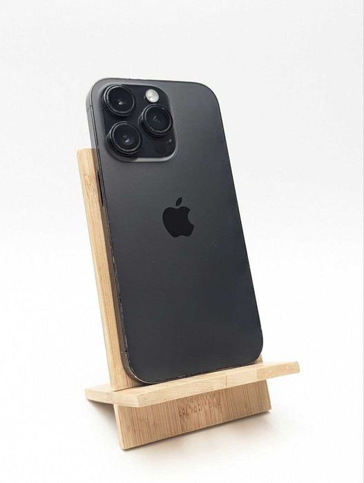 Apple iPhone 14 Pro 128GB Czarny