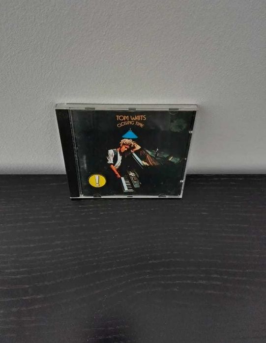 Vinil e cds de colecionador