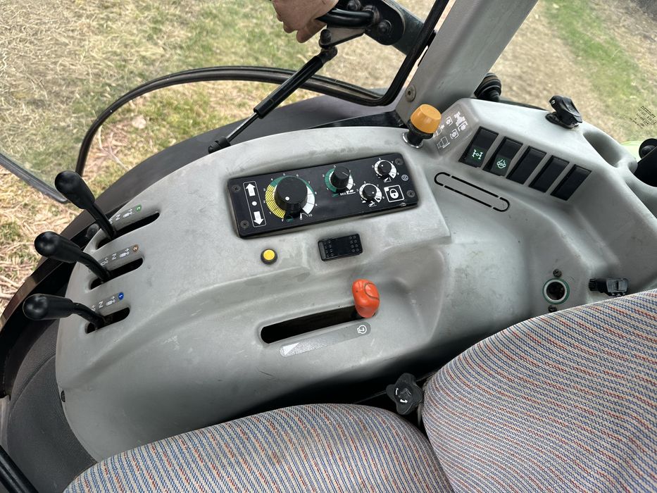 Class Nexos 240F