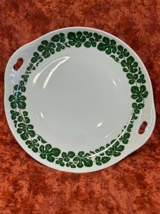 Patera polmisek Fürstenberg "Rebe-Winorosl"